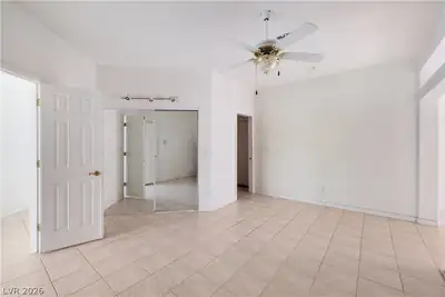 1052 Calico Ridge Drive, Henderson, NV 89011 Bedroom