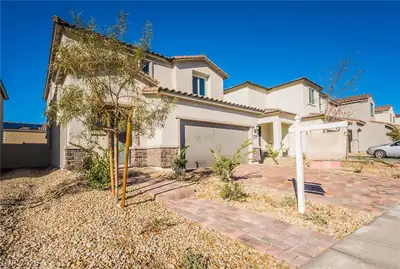 6955 STONE CACTUS, North Las Vegas