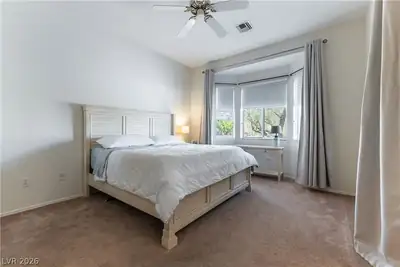 10304 Snyder Avenue, Las Vegas, NV 89134 Bedroom