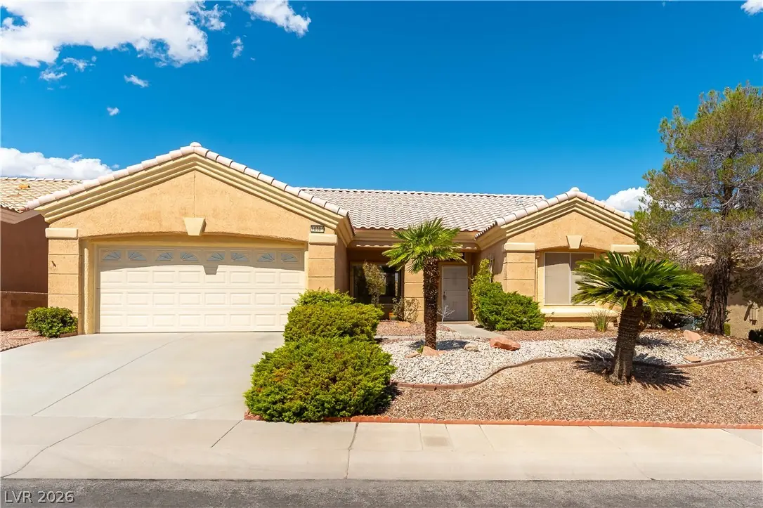 10304 Snyder Avenue, Las Vegas, NV 89134