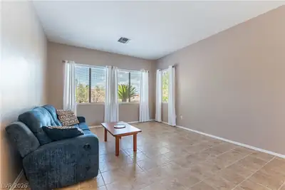 10304 Snyder Avenue, Las Vegas, NV 89134 Living Room