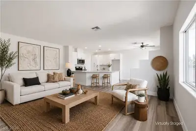 2050 North Los Feliz Street 179, Las Vegas