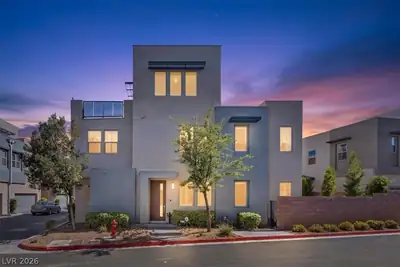 11423 Gravitation Drive, Las Vegas