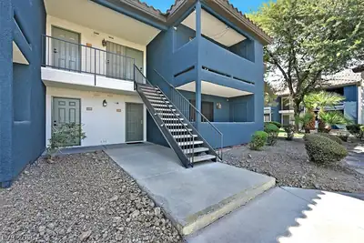 3135 South Mojave Road 156 Las Vegas, NV 89121