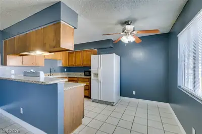 1641 North Lamont Street C, Las Vegas