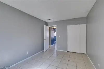 1641 North Lamont Street C Bedroom