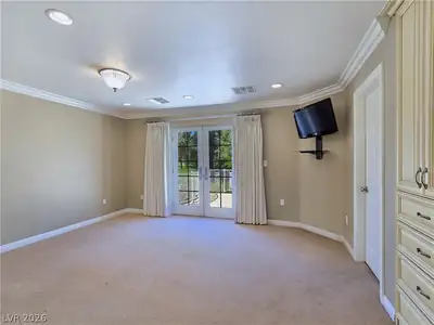 3181 Bel Air Drive, Las Vegas, NV 89109 Bedroom