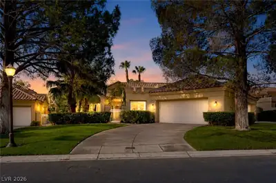 7889 Harbour Towne Avenue Las Vegas, NV 89113