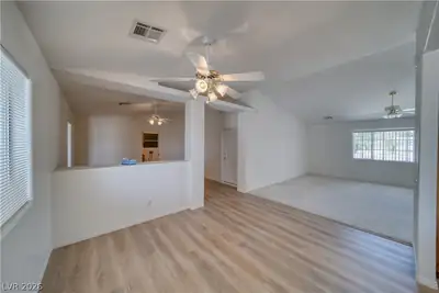 1801 West Dyer Road Dining Area