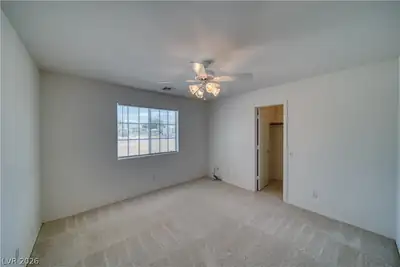 1801 West Dyer Road Bedroom