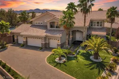 10150 Elizabeth Ann Lane Las Vegas, NV 89183