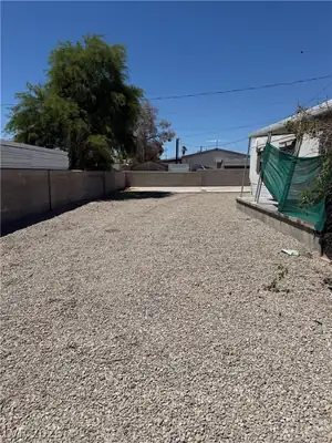 6024 Great Smoky Avenue, Las Vegas, NV 89156 Lot