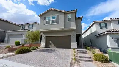 10848 Power Hike Avenue, Las Vegas