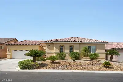 9522 Quiet Valley Avenue Las Vegas, NV 89149