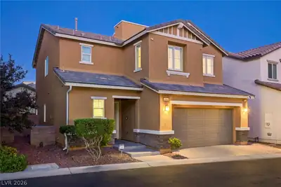 6980 Walden Park Street, Las Vegas