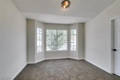 2052 Angel Falls Drive, Henderson, NV 89074 Bedroom