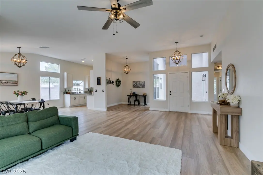 2052 Angel Falls Drive, Henderson, NV 89074