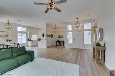 2052 Angel Falls Drive, Henderson