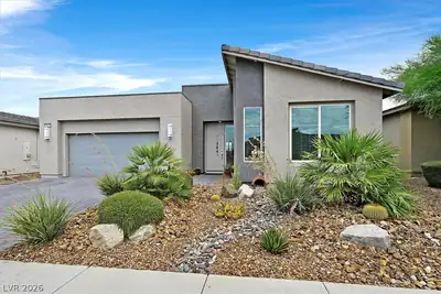4854 East Cactus Canyon Drive, Pahrump