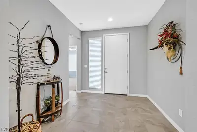 4854 East Cactus Canyon Drive 