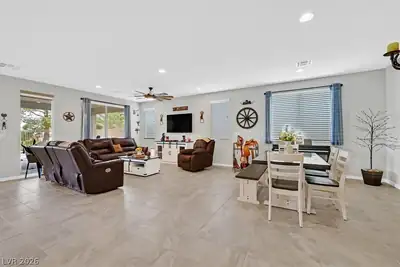 4854 East Cactus Canyon Drive 