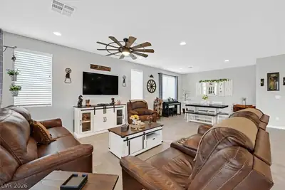4854 East Cactus Canyon Drive 