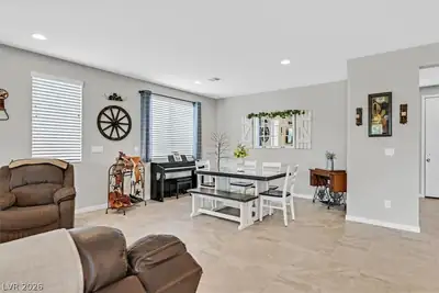 4854 East Cactus Canyon Drive 