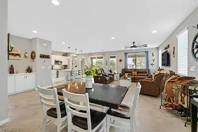 4854 East Cactus Canyon Drive 