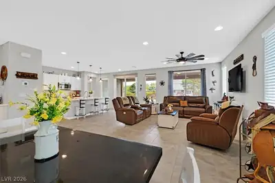 4854 East Cactus Canyon Drive 