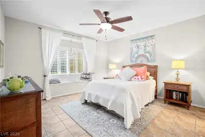 2515 Romanza Road Bedroom