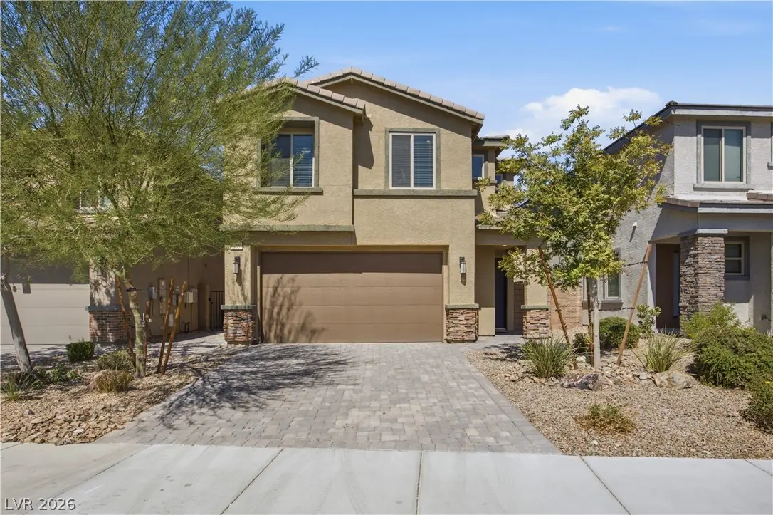 936 Lotus Falls Street