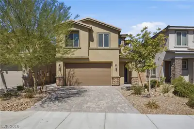 936 Lotus Falls Street, Henderson