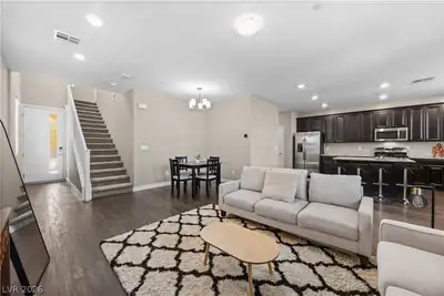 936 Lotus Falls Street Living Room