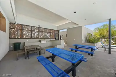 936 Lotus Falls Street Patio