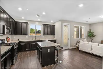 936 Lotus Falls Street Kitchen