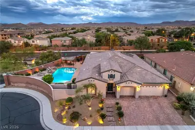 7171 Elessar Avenue Las Vegas, NV 89178