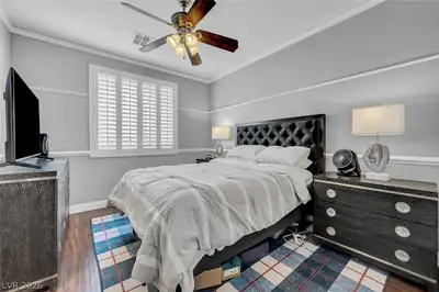 7171 Elessar Avenue, Las Vegas, NV 89178 Bedroom