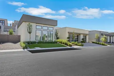 4803 Verde Bloom Street, Las Vegas