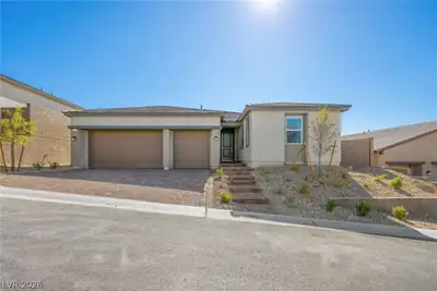 1662 Portofino Falls Place, Henderson