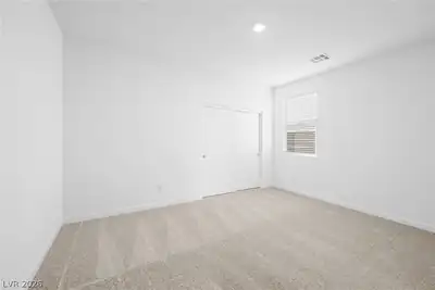 1662 Portofino Falls Place, Henderson, NV 89011 Bedroom