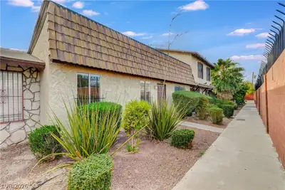 3928 Torsby Place 0, Las Vegas