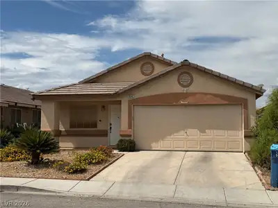 9042 Iron Crow Avenue, Las Vegas