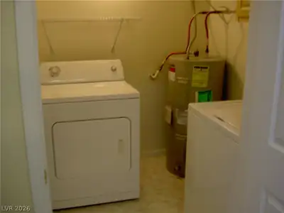 6955 North Durango Drive 2107 Laundry