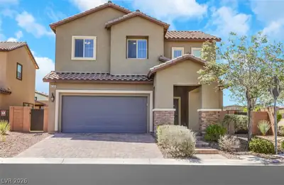 8309 Spanish Creek Court, Las Vegas