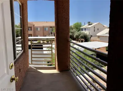 3318 North DECATUR Boulevard 2145 Patio