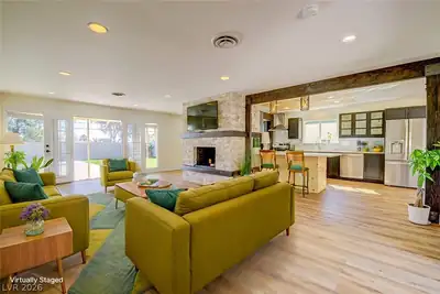 1905 South 16th Street, Las Vegas