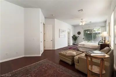 2272 Pacini Court, Henderson, NV 89052 Primary Bedroom