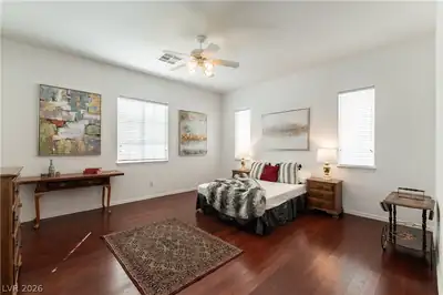 2272 Pacini Court, Henderson, NV 89052 Bedroom