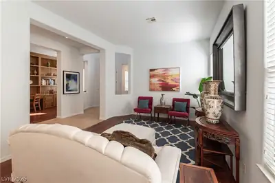 2272 Pacini Court, Henderson, NV 89052 Living Room