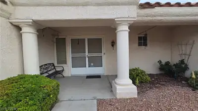 9328 FRESH SPRING Drive 0000 Front of Structure